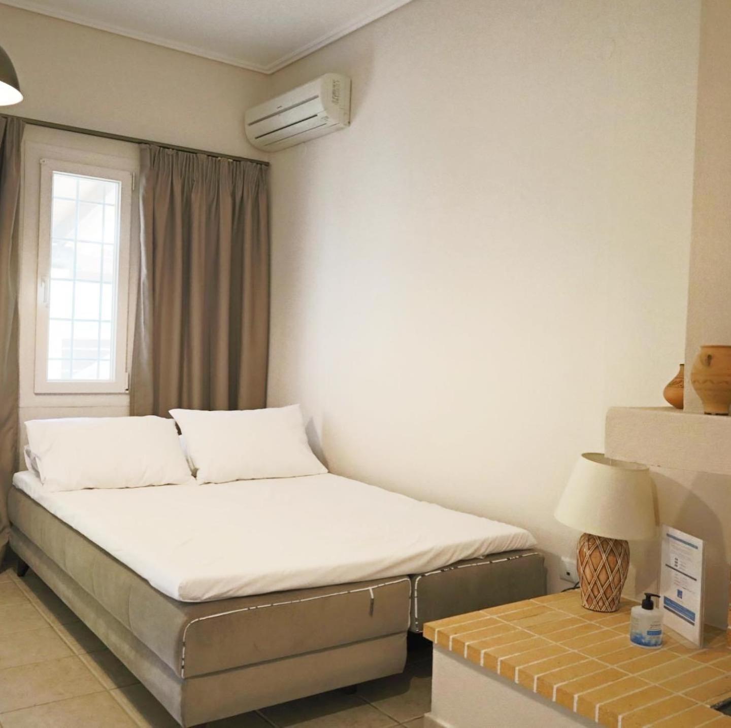 Villa Victoria Boutique Apartments Sívota Exteriör bild