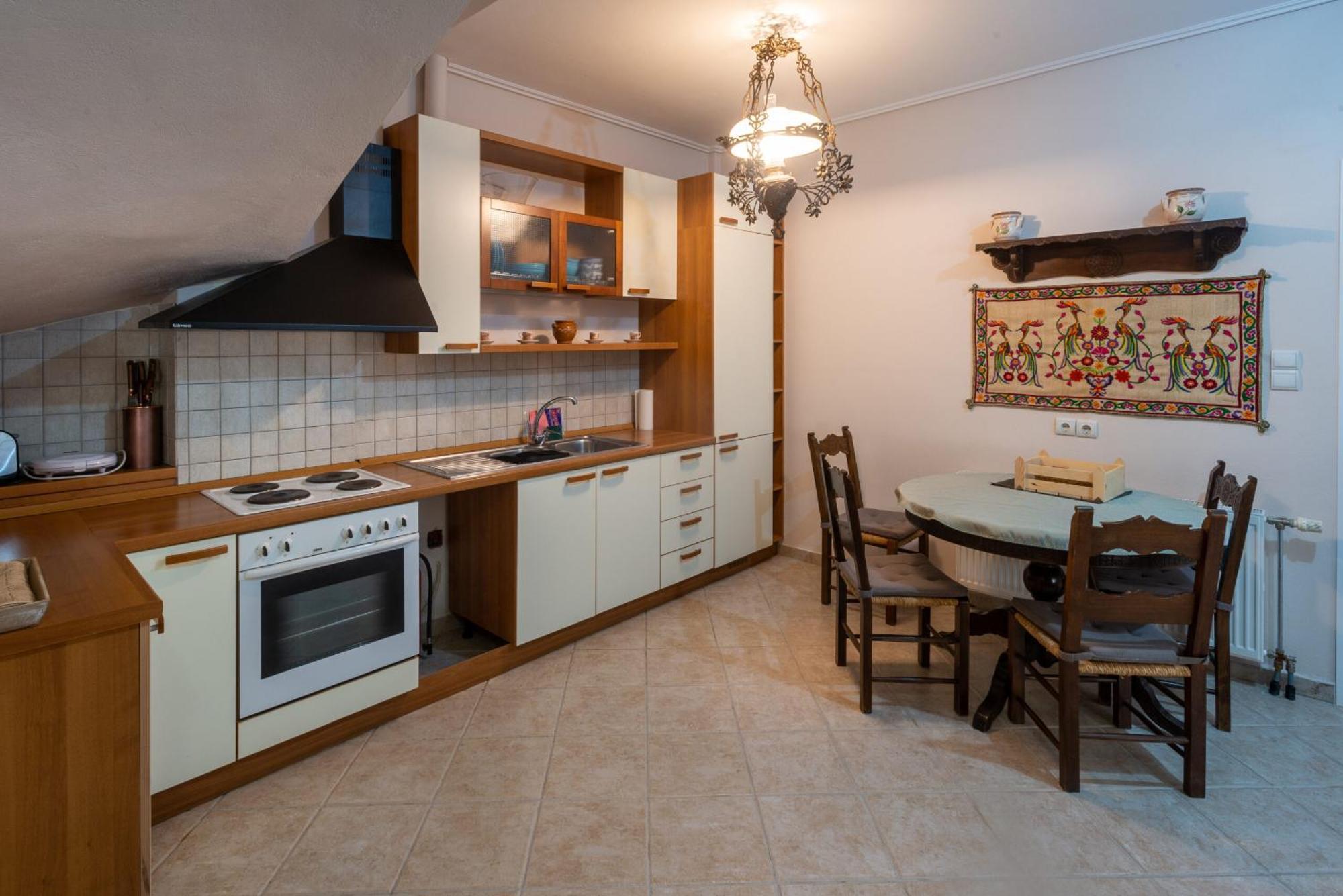 Villa Victoria Boutique Apartments Sívota Exteriör bild