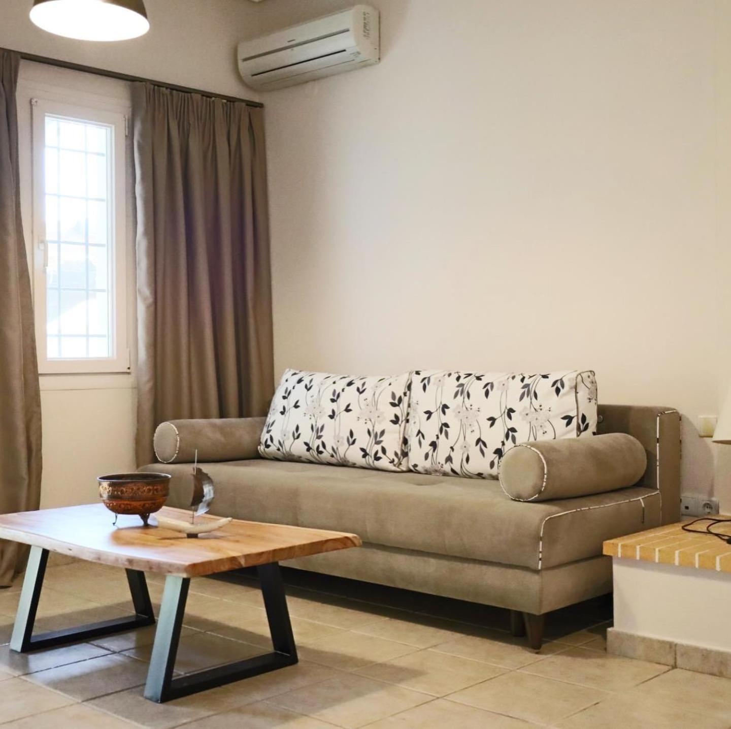 Villa Victoria Boutique Apartments Sívota Exteriör bild