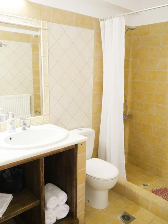 Villa Victoria Boutique Apartments Sívota Exteriör bild