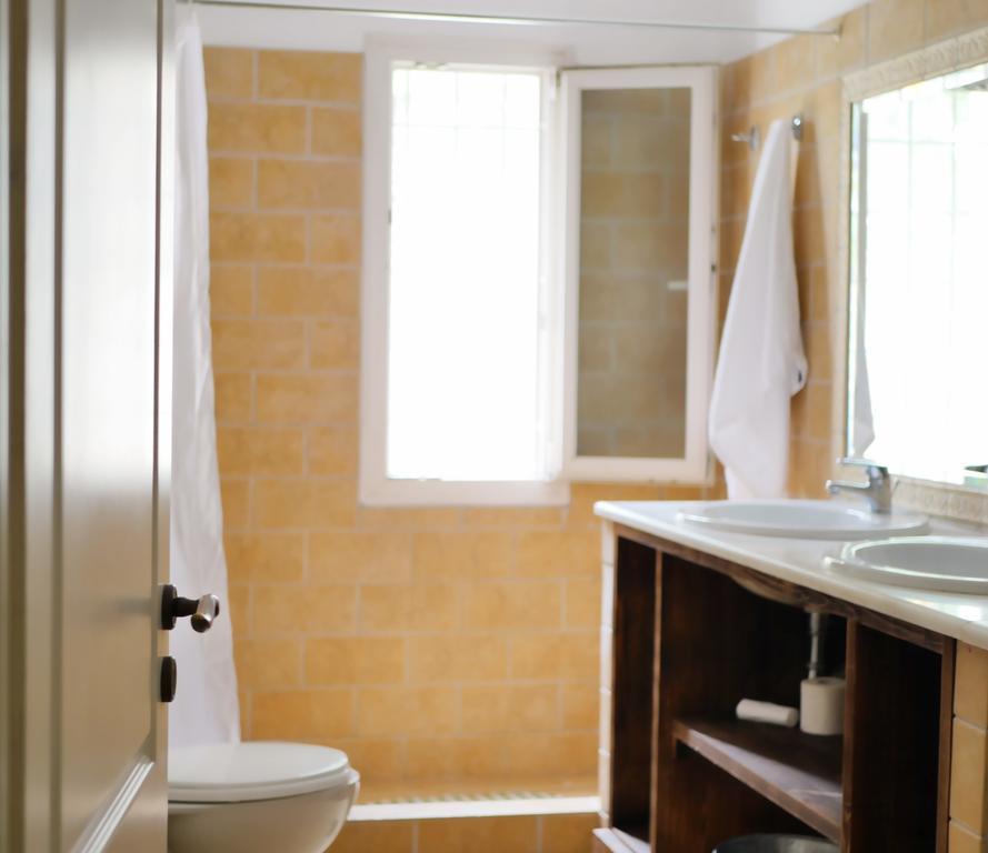 Villa Victoria Boutique Apartments Sívota Exteriör bild