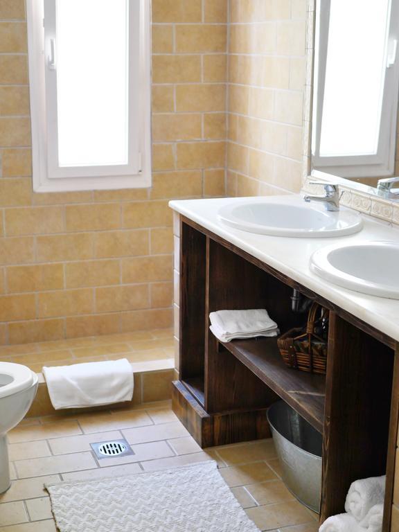 Villa Victoria Boutique Apartments Sívota Exteriör bild